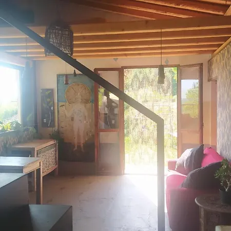 La Casa Del Toro Alpstuga *