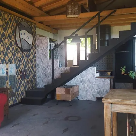 La Casa Del Toro * Provaglio Val Sabbia