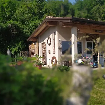 La Casa Del Toro Alpstuga *