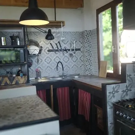La Casa Del Toro