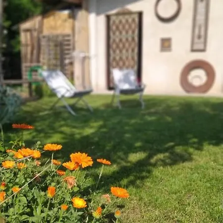 Alpstuga La Casa Del Toro
