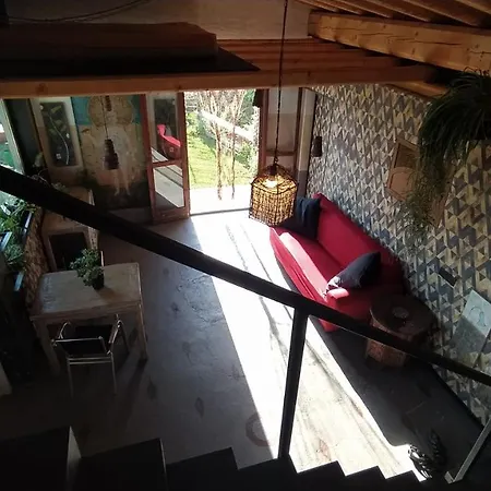 La Casa Del Toro Alpstuga Provaglio Val Sabbia