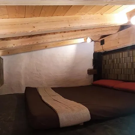 La Casa Del Toro
