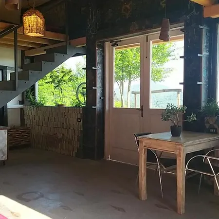 La Casa Del Toro *